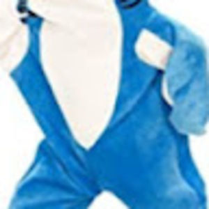 Meet your Posher, James